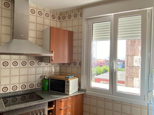 Lar Dos Galos Apartment Bueu
