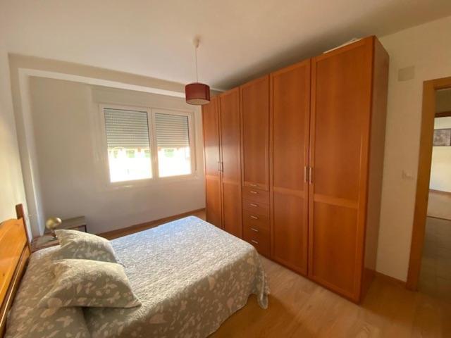 Lar Dos Galos Apartment Bueu