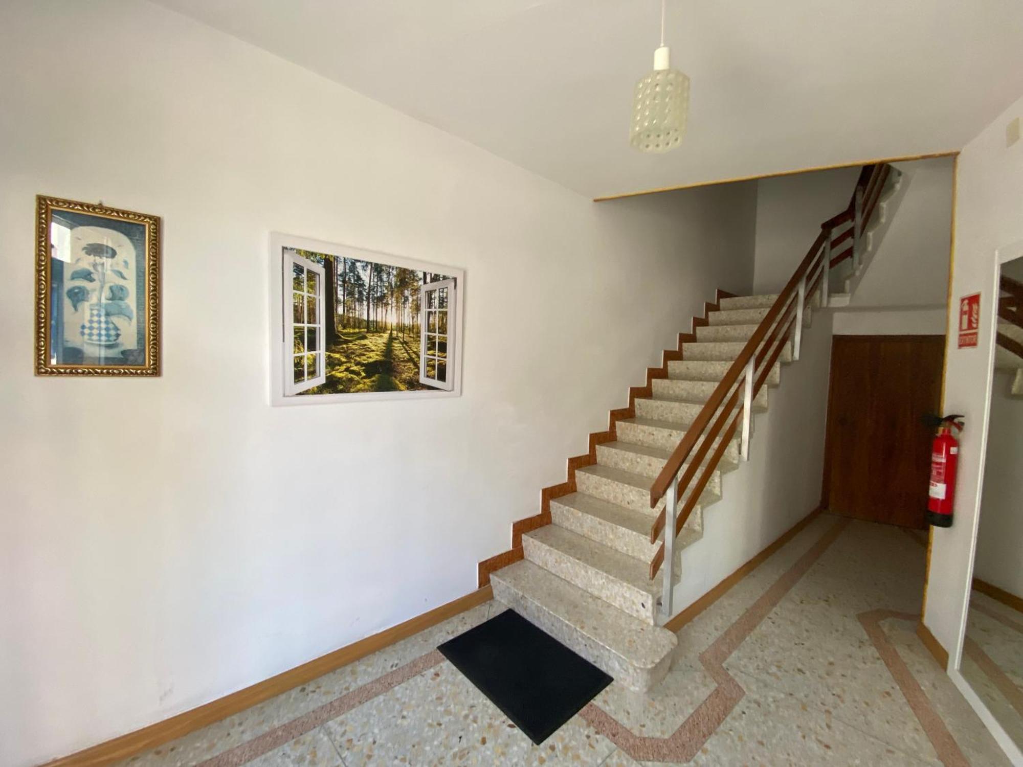 Apartment Lar Dos Galos Bueu